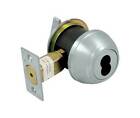 Cl200lmic-26d Deltana Grade Single Ic Core Deadbolt Backset Id 760923477494