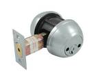 Cl210lm-26d Deltana Grade Double Deadbolt Backset Id