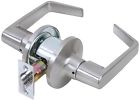Cl500197 Tell Manufacturing Light Duty Cortland Satin Chrome Passage Door
