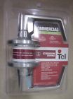 Cl500199 Tell New Manufacturing Silver Lock Privacy Door Lever 737874506191