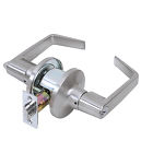 Cl500201 Tell Reversible And Adjustable Keyed Entry Door Handle 737874502018