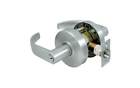 Cl600evc-26d Deltana Grade Commercial Curved Standard Entry Lock Cylinder Id