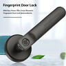 Clicl13695827 Unbranded Zinc Alloy With Keys Biometric Apartment Electric Smart Fingerprint