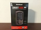 Clk-kw-916trl Kwikset Crestron Touchscreen Deadbolt Venetian