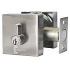 Con-gua-dbt-d Dsd Group Double Cylinder 840175102105