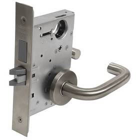 Ml2030 Corbin Russwin Lwa 630 Lever Lockset Mechanical Privacy Grade 1