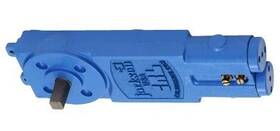 20106m20 Cr Laurence Crl Jackson Adjus Spring Power 90 Degree Hold-open Overhead Concealed Closer 2