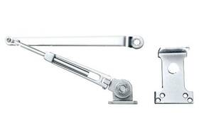 Dch0ach Cr Laurence Crl Bright Chrome Hold-open Arm For Surface Mounted Door Closers