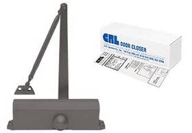 Pr40du Cr Laurence C.r. Crl Dark Bronze Adjustable Spring Power Size 1 To 4 Surfac
