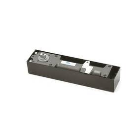 Crl8532 Crl 060829623309 180 Degree No Hold Open Size 3 Medium Floor Mounted Door Closer
