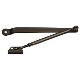 Dc50cabrz Crl Dark Bronze Regular Closer Arm By Cr Laurence