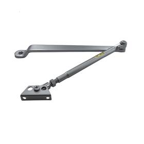 Pr4050caa Crl Pr4050 Aluminum Finish Regular Closer Arm