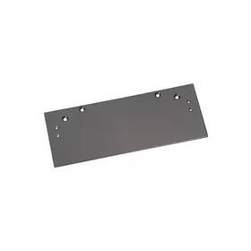 Pr70dppabrz Crl Dark Bronze Pr70 Series Parallel Arm Drop Plate By Cr Laurence