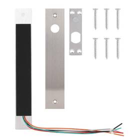Cryfokt 840127287006 Electric Drop Bolt Dc12v 5 Lines Door Entry Deadbolt For A