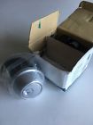 Cs257039 General Lock New Single Cylinder Solid Brass Satin Chrome