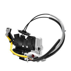 Culmkari Jsy-096 Door Lock Latch Actuator Fits For 2012-2013 Kia Optima Replace Number 81311-4
