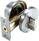 Cv1800us32d Toledo Fine Locks Single Cylinder Satin Deadbolt 0871193000098