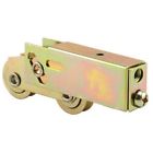 D 1735 Prime Line Tandem Steel Sliding Door Roller 049793017352