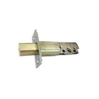 D-adj Lockey Adjustable Backset Deadbolt
