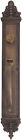 D04-k524j-sgr-486 Brass Accents Renaissance Apollo