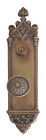 D04-k560j-hls-486 Brass Accents Renaissance Gothic