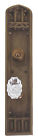 D04-k584j-sav-486 Brass Accents Renaissance Oxford