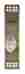 D05-k535j-gtn-605 Brass Accents Georgetown Single Deadbolt