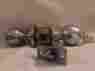 D80rd Schlage Storeroom Ic Core Lockset With O-bit Knob 626