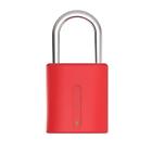 Dab-lsm006x Dog Bone Locksmart Mini Keyless Bluetooth Padlock Smart 9347868001017