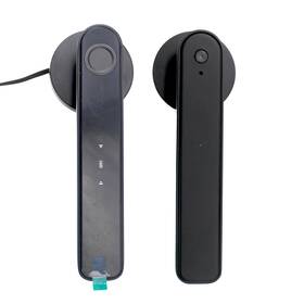8203 Dalton 000470981212 Bluetooth Smart Lock - Biometric Pin Code App Aluminum Alloy