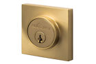 Db201-ln Ni Hardware Logan Single Cylinder Deadbolt