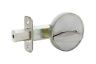 Db2405ss Copper Creek Single Cylinder One Sided Interior Deadbolt 878898005335