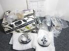 Db4100.9.ka2 Ashley Norton Single Cylinder Deadbolt Polished Chrome