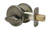Db4410pb Copper Creek Single Cylinder Deadbolt