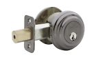 Db4420pb Copper Creek Double Cylinder Deadbolt