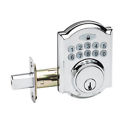 Dbh3410ps Copper Creek Modern Style Electronic Single Cylinder Deadbolt