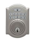 Dbh3410ss Copper Creek Keypad Deadbolt