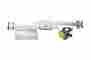 Dbl-01-42 Progressive Hardware Fox Police Lock Fit Doors 40 44