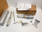 Dc2210 Corbin Russwin New Commercial Parallel Arm Door Closer Silver Aluminum