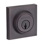 Dcsr112 Baldwin Double Cylinder Deadbolt 884011490483