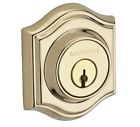 Dctad003 Baldwin Traditional Arch Double Cylinder Deadbolt 884011485953
