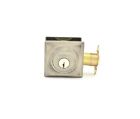 Dctsd152 Baldwin Traditional Square Double Cylinder Deadbolt 884011504500