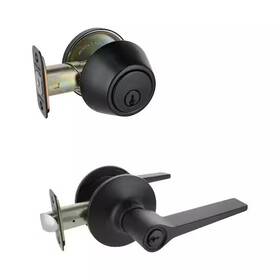 32mex9d1b Defiant Freedom Matte Black Single Cylinder Combo Pack