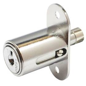 Sr1250r625pcsm1 Delta Lock G Sliding Door Round Bolt Plunger