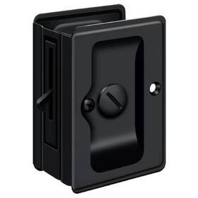Sdla325u19 Deltana Heavy Duty Pocket Lock Adjustable 3-1/4 Inch X 2 1/4 Privacy