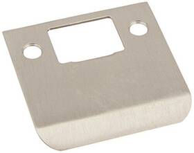 Spe225u15 Deltana Residential Parts 2 1/4 Inch Width Satin Nickel