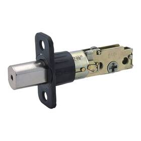 Design House 044321783365 783365 Universal 6-way Deadbolt Latch Oil Rubbed Bronze
