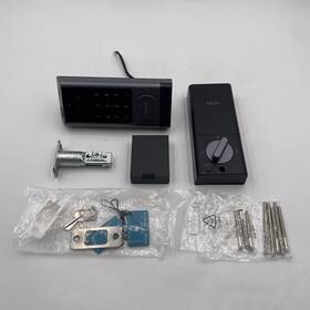 Devo 697752046952 G1 Video Smart Lock With Camera And Doorbell 6-in-1 Keyless Entry Door