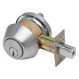Db1000-sct-626-kdc Dexter Deadbolt Locks Cylindrical Grade 1 54ff97