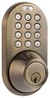 Df-02aq Milocks Electronic Keyless Entry 632898700085
